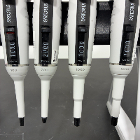 Sartorius Set of 6 Tacta Pipettes image 1